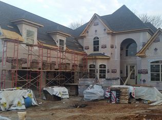 1537 Eden Rose Pl, Nolensville, TN 37135