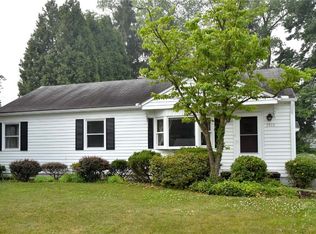 2522 Carson Rd, Akron, OH 44333