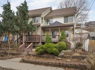 1625 W Clarke Ave #C, Spokane, WA 99201