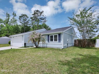 6831 CORALBERRY Lane, Jacksonville, FL, 32244