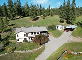 2150 Rashdale Rd, Spallumcheen, BC V0E1B4