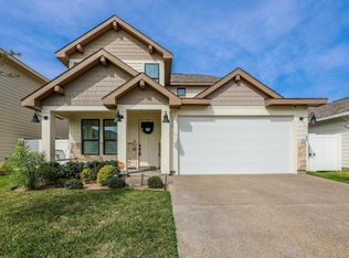 1316 Sambar Loop, Laredo, TX 78045