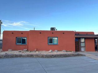 8500 Capitan Cir, El Paso, TX 79904