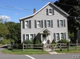 35 Hillside Ave, Danbury, CT 06811