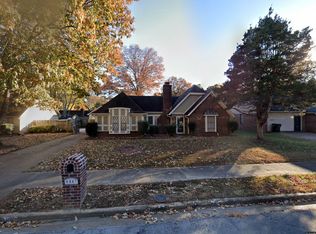 6887 Gilford Dr, Memphis, TN 38141