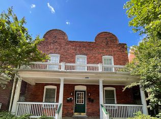 2207 W Cary St APT B, Richmond, VA 23220