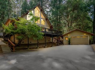 26886 Barton Rd, Pioneer, CA 95666
