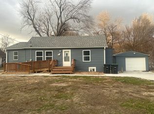 3316 Redman Ave, Omaha, NE 68111
