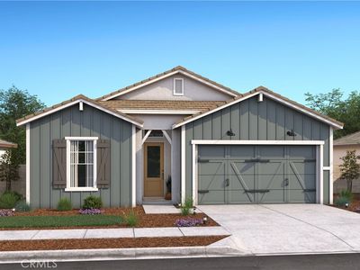 1160 Mazzini Rd, Paso Robles, CA, 93446