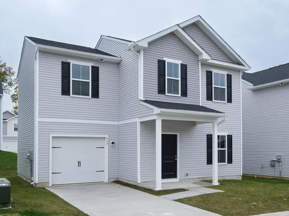 664 Crossings Ln, Akron, OH