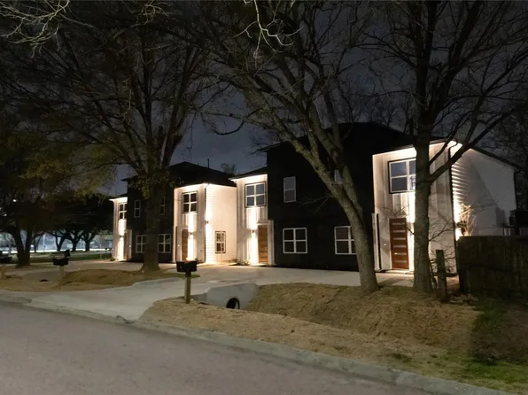 8805 Parkway Dr, Houston, TX 77088