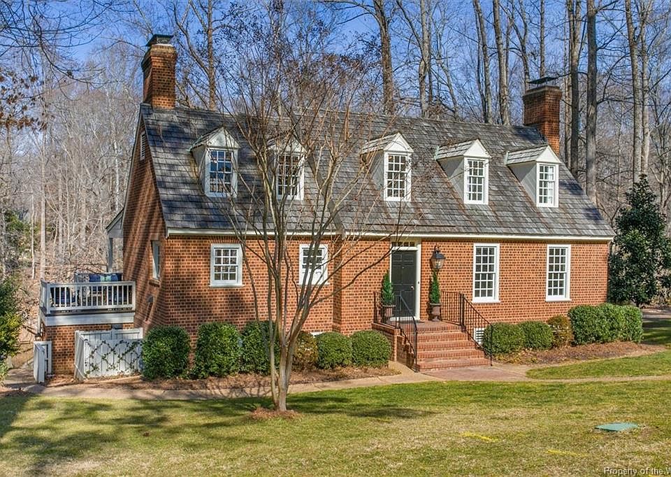 14 Whittakers Mill Rd, Williamsburg, VA 23185 Zillow