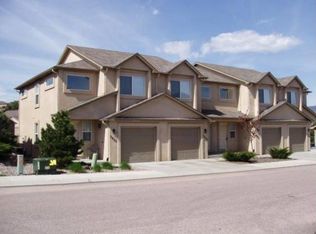 5859 University Village Vw, Colorado Springs, CO 80918