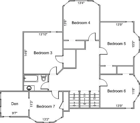 10 bed, $9,750 — Photo 3