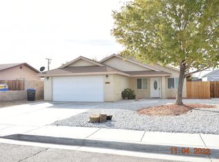 1017 S Yorktown St, Ridgecrest, CA 93555