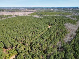Western Mill Rd, Lawrenceville, VA 23868