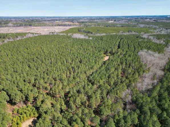 Western Mill Rd, Lawrenceville, VA 23868