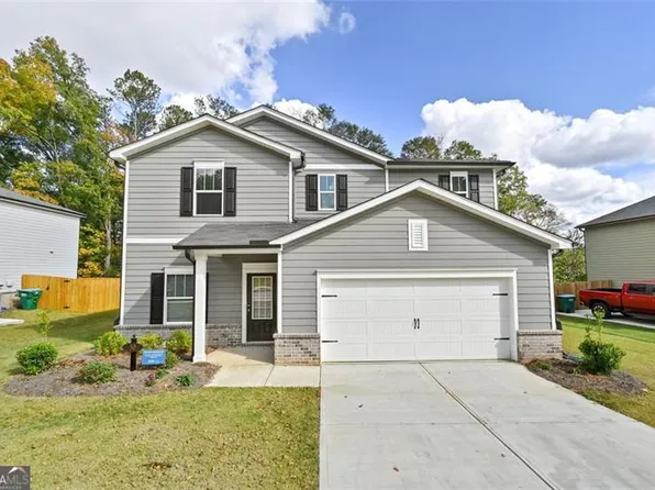50 Cranson Walk, Pendergrass, GA 30567