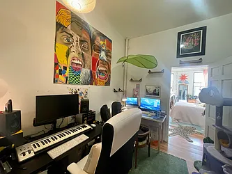 Rented by MySpaceNYC