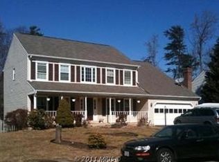 4364 Decatur Dr, Woodbridge, VA 22193