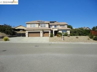5144 Hansen Dr, Antioch, CA