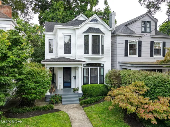 1622 Rosewood Ave, Louisville, KY 40204