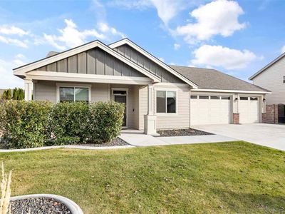 5209 Tigue Ct, Pasco, WA, 99301