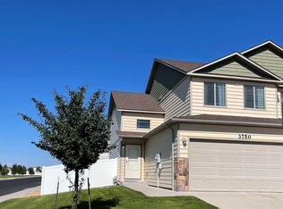 3750 Saddle Ridge Trl, Cheyenne, WY 82001