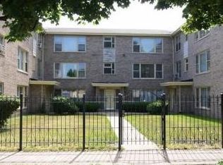 7907 S Ellis Ave APT 2, Chicago, IL 60619