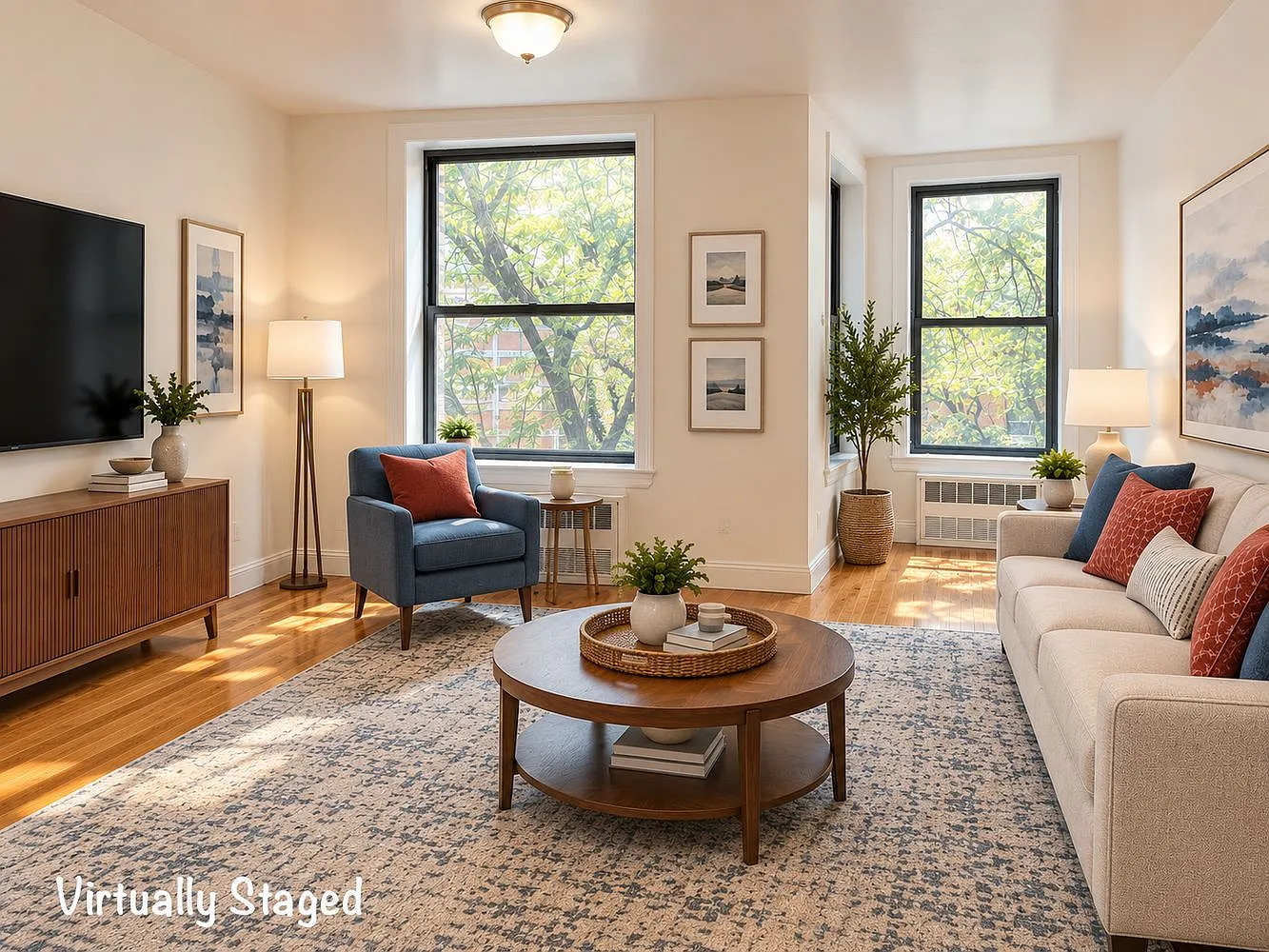 202 West 132nd Street — Photo 1