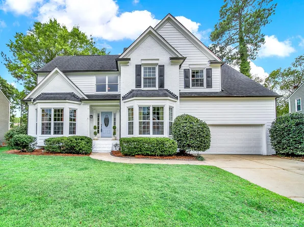 8029 Long Nook Ln, Charlotte, NC 28277