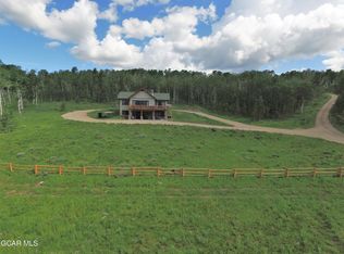 11394 Gcr #11, Kremmling, CO 80459