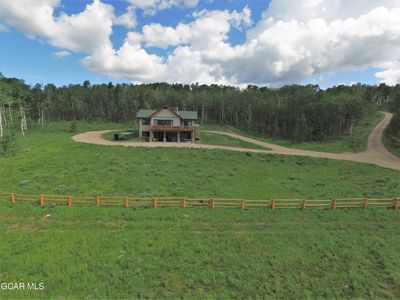 11394 GCR 11, Kremmling, CO, 80459