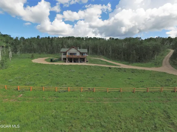 11394 GCR 11, Kremmling, CO 80459