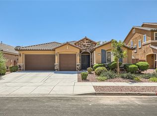 6493 Mission Crest Ave, Las Vegas, NV 89131