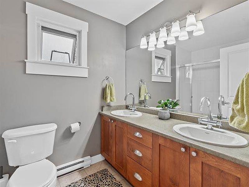 Surrey Townhouse for rent - 4 Bedrooms — photo 18