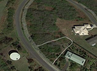 94-1375 Kaulua Cir, Naalehu, HI 96772