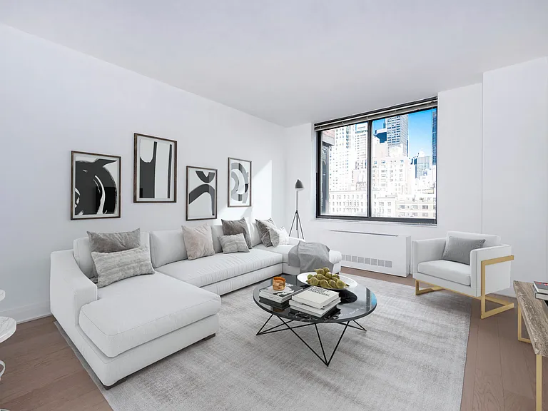 222 E 34th St #924 — Photo 7