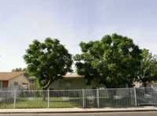 2628 Jansen Ave, Las Vegas, NV 89101