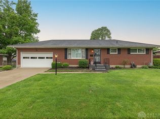 4833 Mesa Ln, Springfield, OH 45503