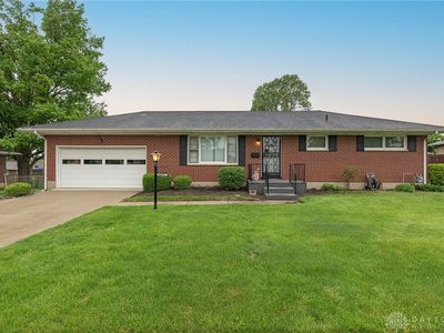 4833 Mesa Ln, Springfield, OH, 45503