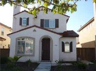 1926 Parker Mountain Rd, Chula Vista, CA 91913