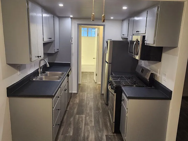 The Timbers Apartments — Photo 40