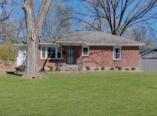 4572 Flamingo Rd, Memphis, TN 38117