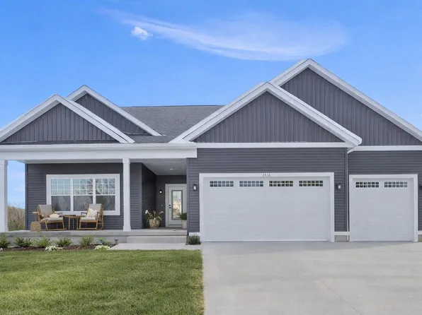 8516 Warner St, Allendale, MI 49401