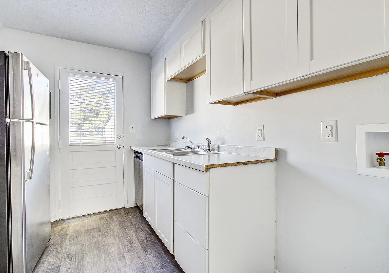 Beltline Townhomes — Photo 3