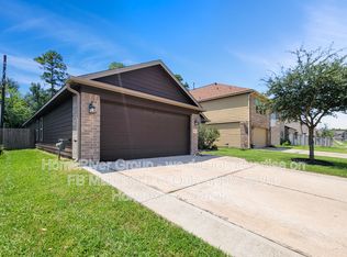 15610 S Fall Fern Cir, Houston, TX 77044
