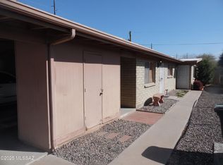 3152 N Treat Ave, Tucson, AZ 85716