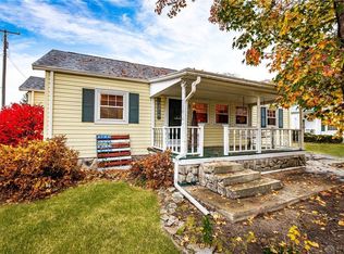 304 Division St, Eaton, OH 45320