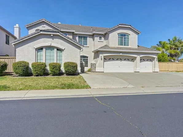 1716 Courante Way, Roseville, CA 95747